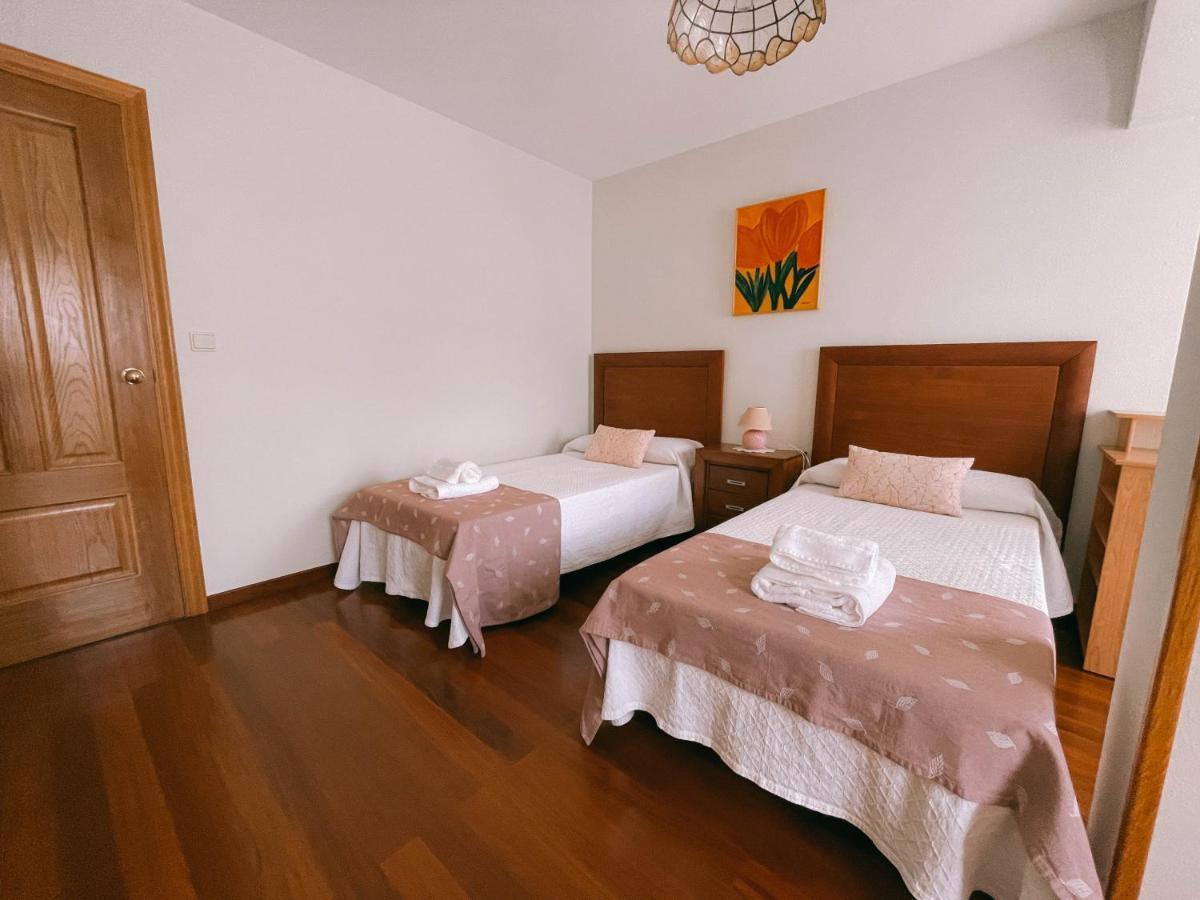 Nomar En Sanxenxo, Disfruta De Galicia Apartment Sanxenxo