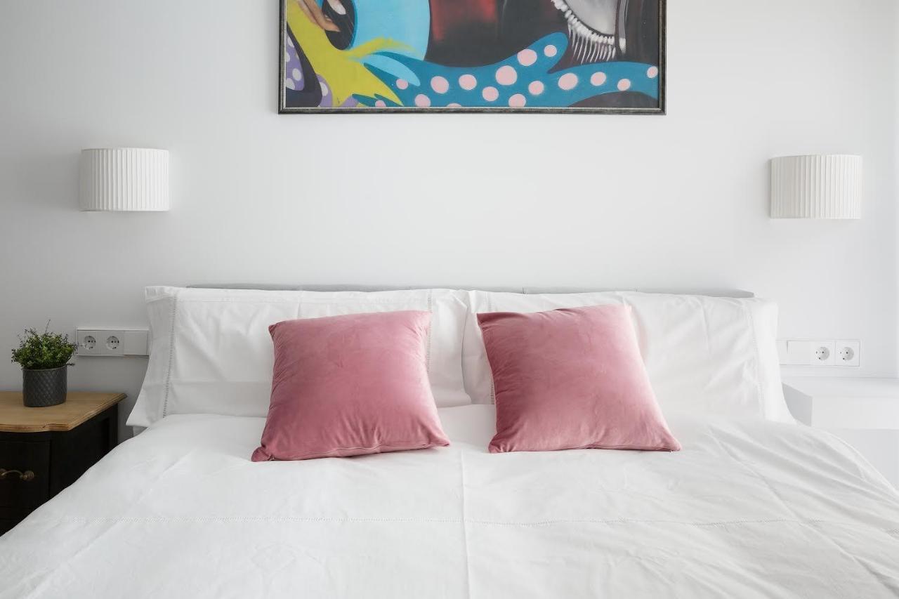 Apartment Carpe Diem - Disfruta A Lo Grande *