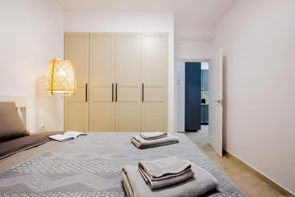 Aurora La Gomera Apartamento San Sebastián de la Gomera