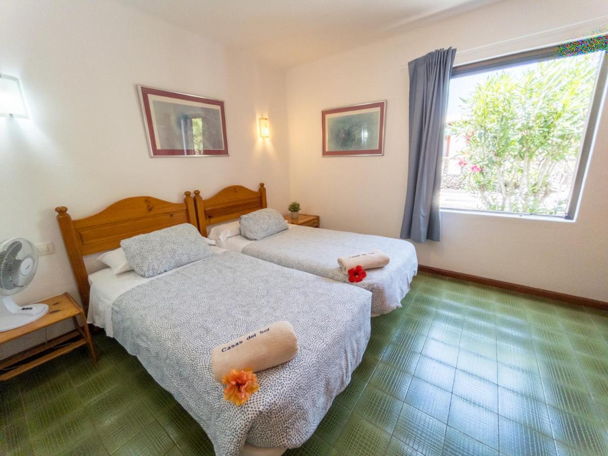 Apartment Casas Del Sol *