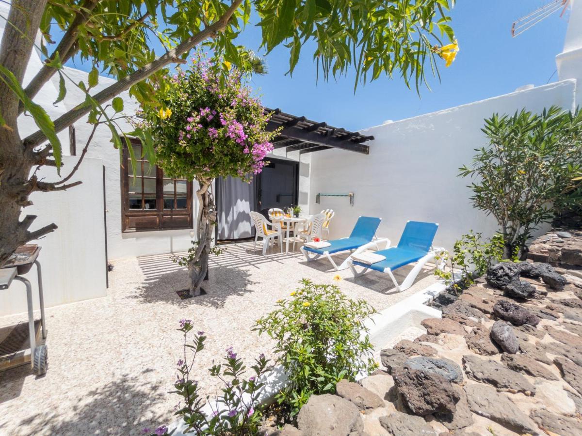 Casas Del Sol Apartment *
