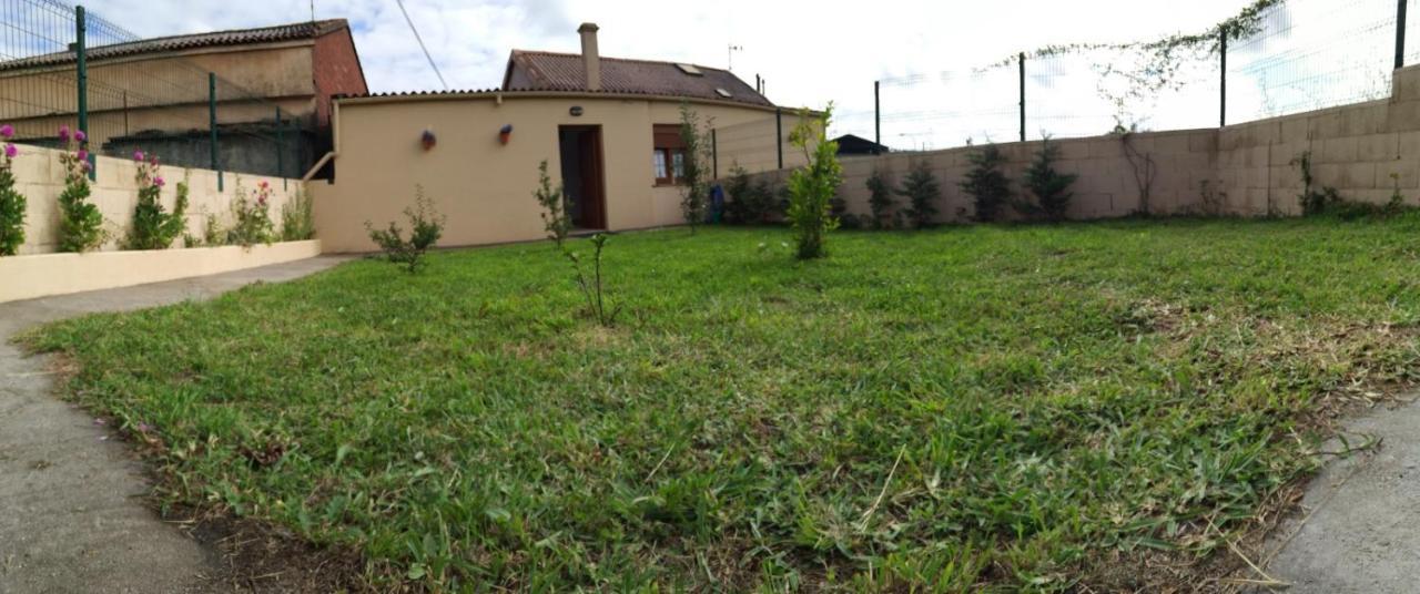 Сasa de vacaciones Casa Camiños Chans