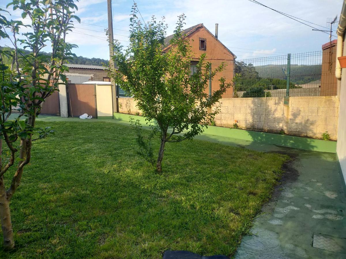 Сasa de vacaciones Casa Camiños Chans *