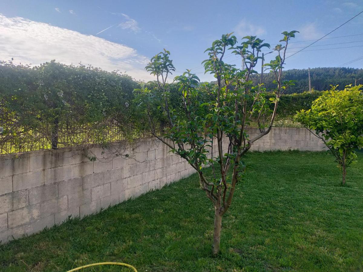 Сasa de vacaciones Casa Camiños Chans *