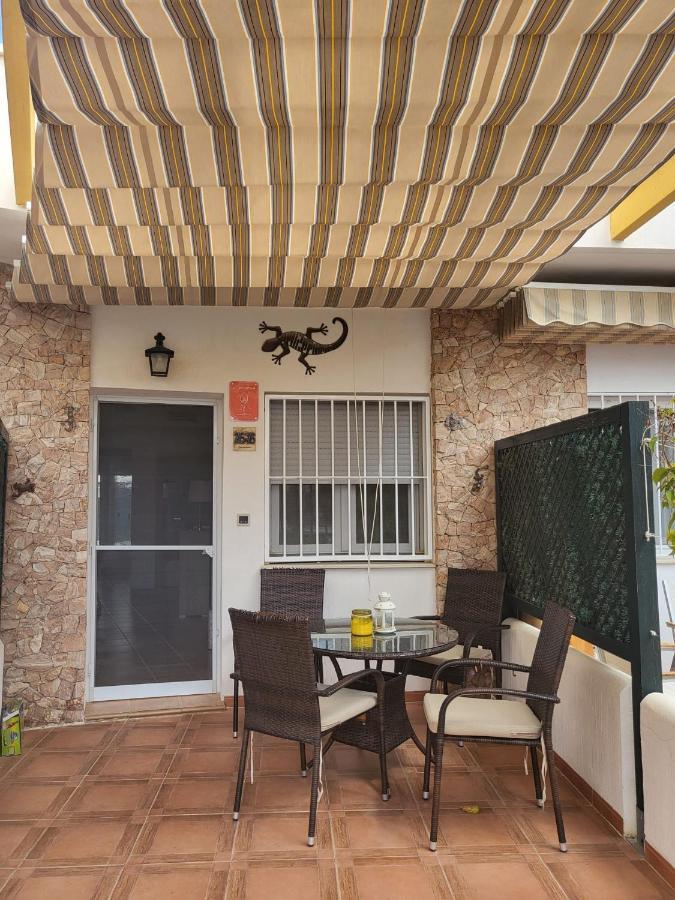 Magnifico Adosado Con Piscina Y Barbacoa Holiday home