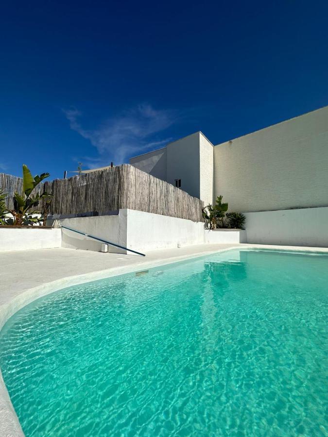 Lapotrosa Apartment Ayamonte