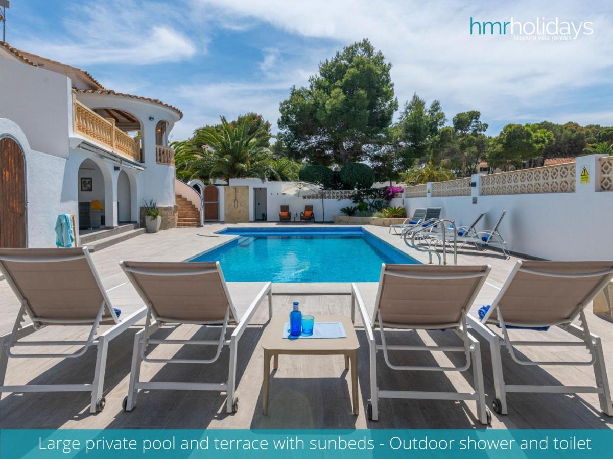 George By Hmr Holidays Villa *