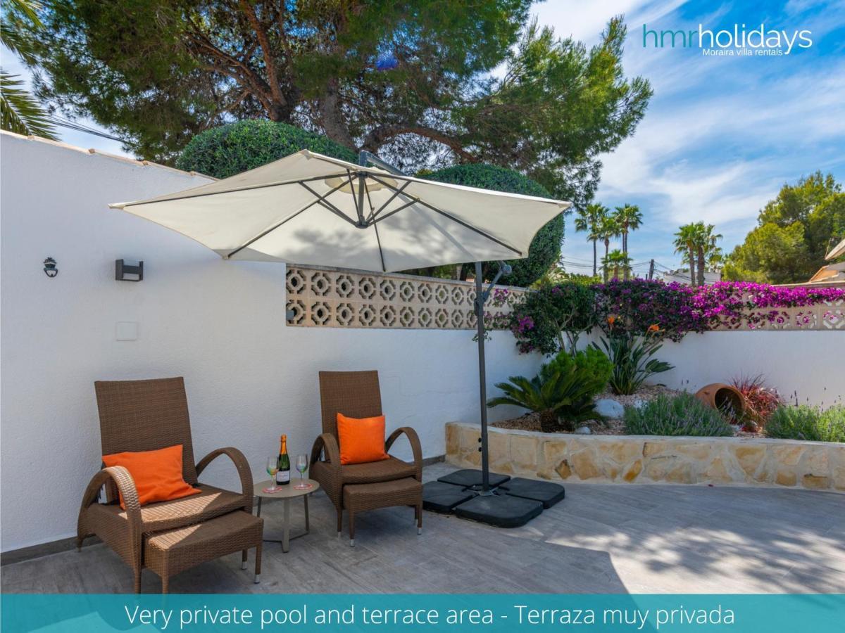 George By Hmr Holidays Moraira