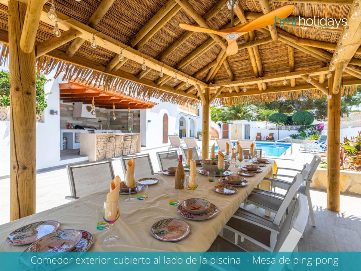 George By Hmr Holidays Villa
