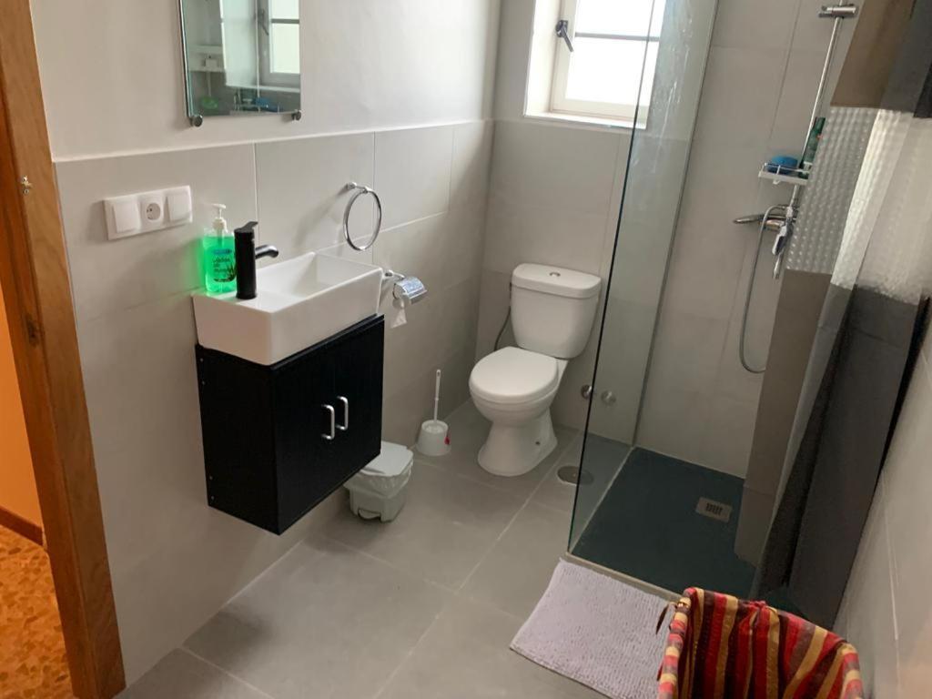 Homestay Miguelino - Casa Tia Maria Villanueva De Arosa