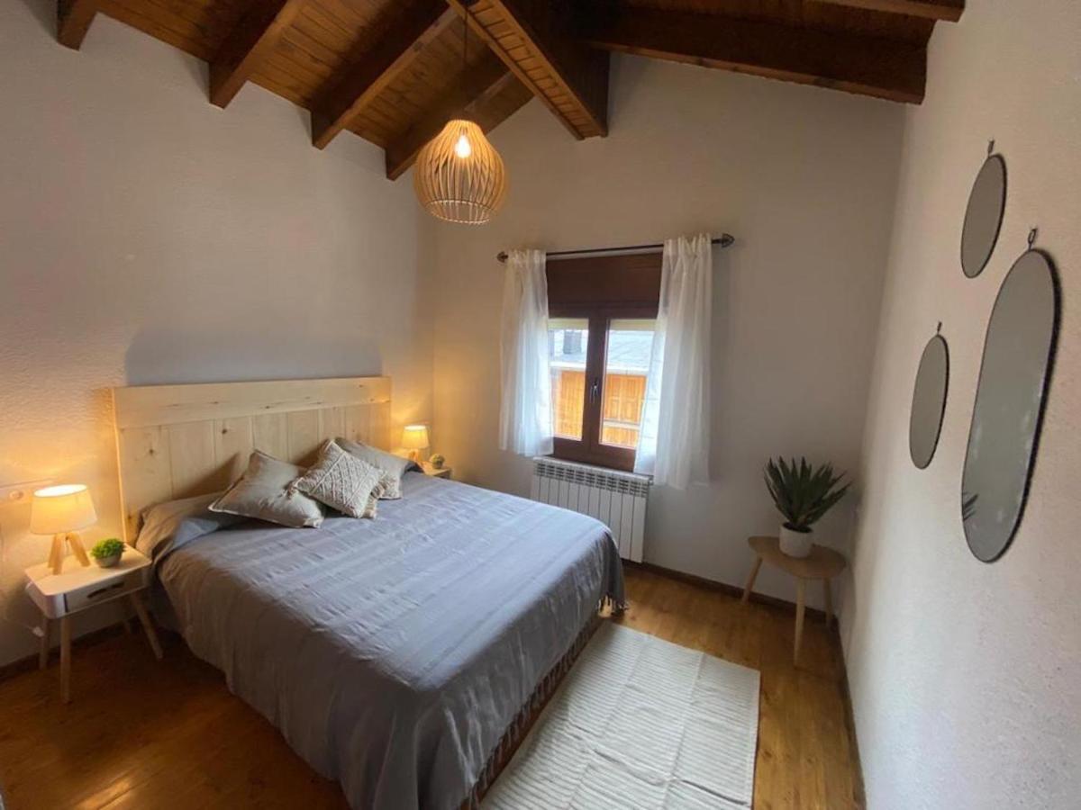 Apartamento Atico En