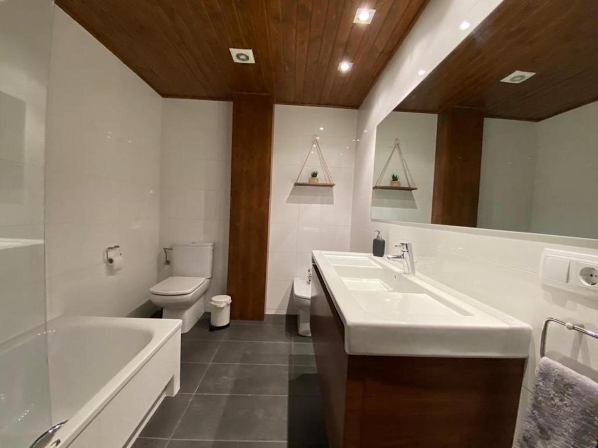 Atico En Apartamento Llivia