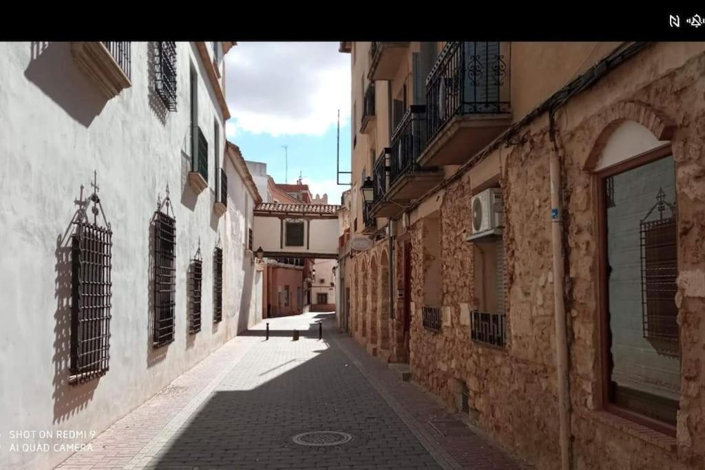 Agradable Casa Con Zona De Relax Y Aparcamiento Сasa de vacaciones *