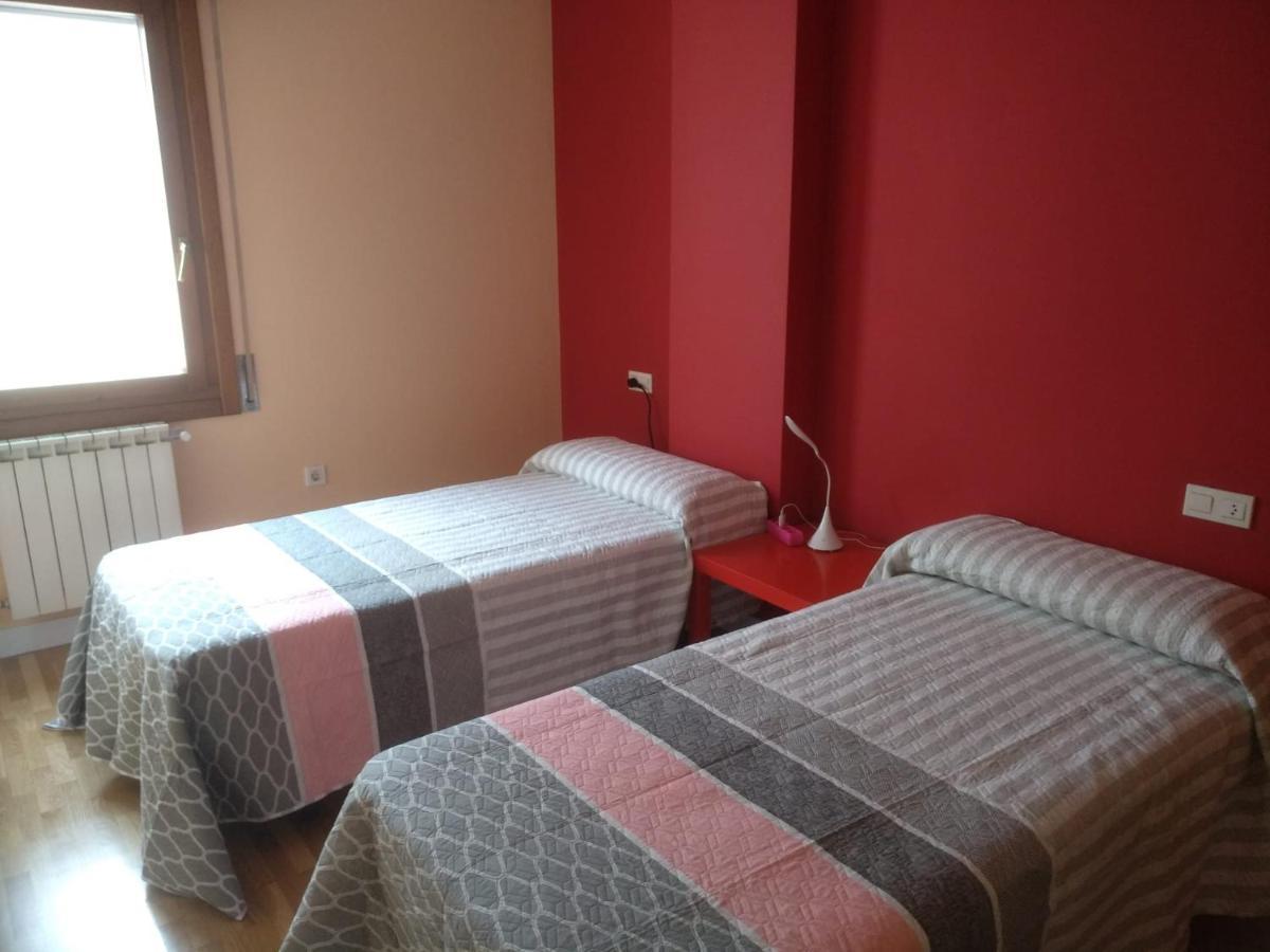 Apartamento Torre De