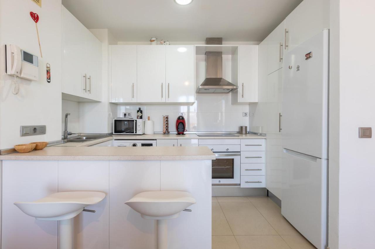 El Rincon De La Luz (adults Only) Apartamento