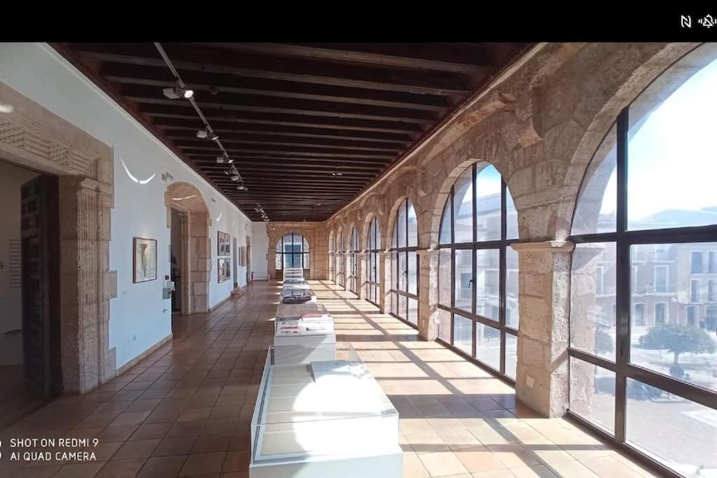 Agradable Casa Con Zona De Relax Y Aparcamiento *