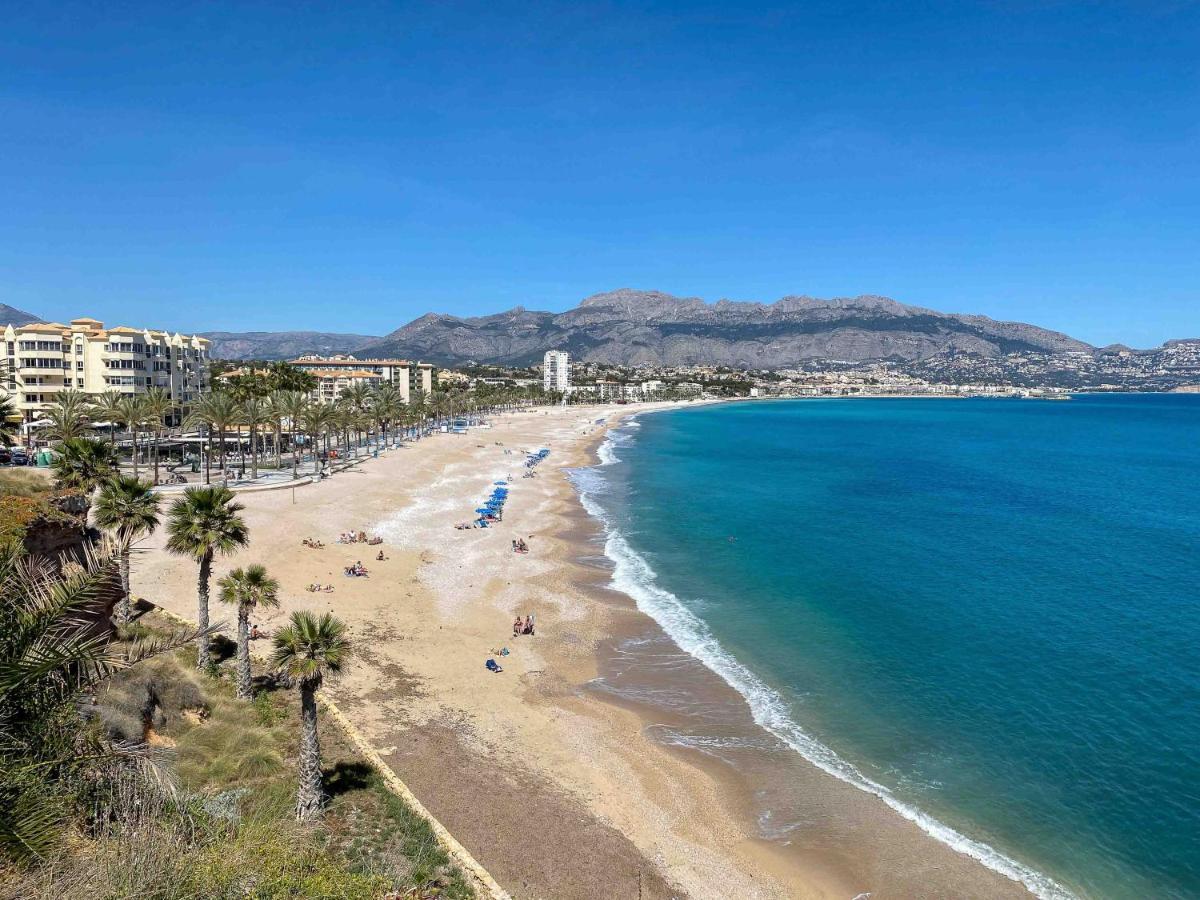 Bon Dia Albir Apartamento *
