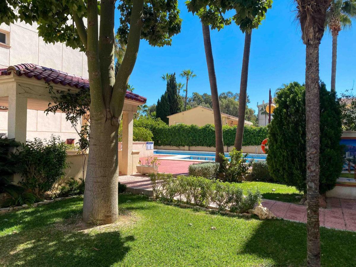 Apartamento Bon Dia Albir El Albir