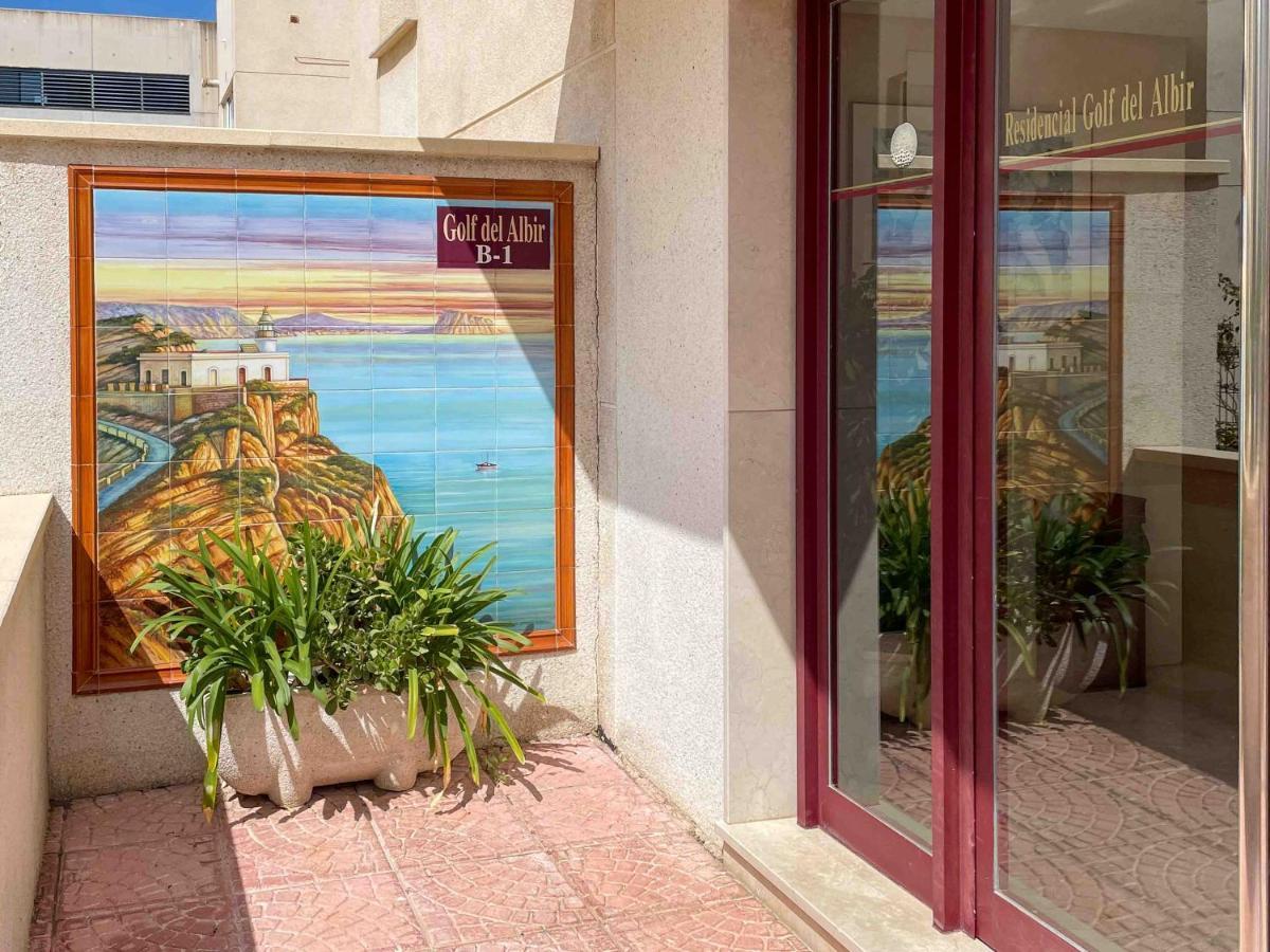 Bon Dia Albir * El Albir