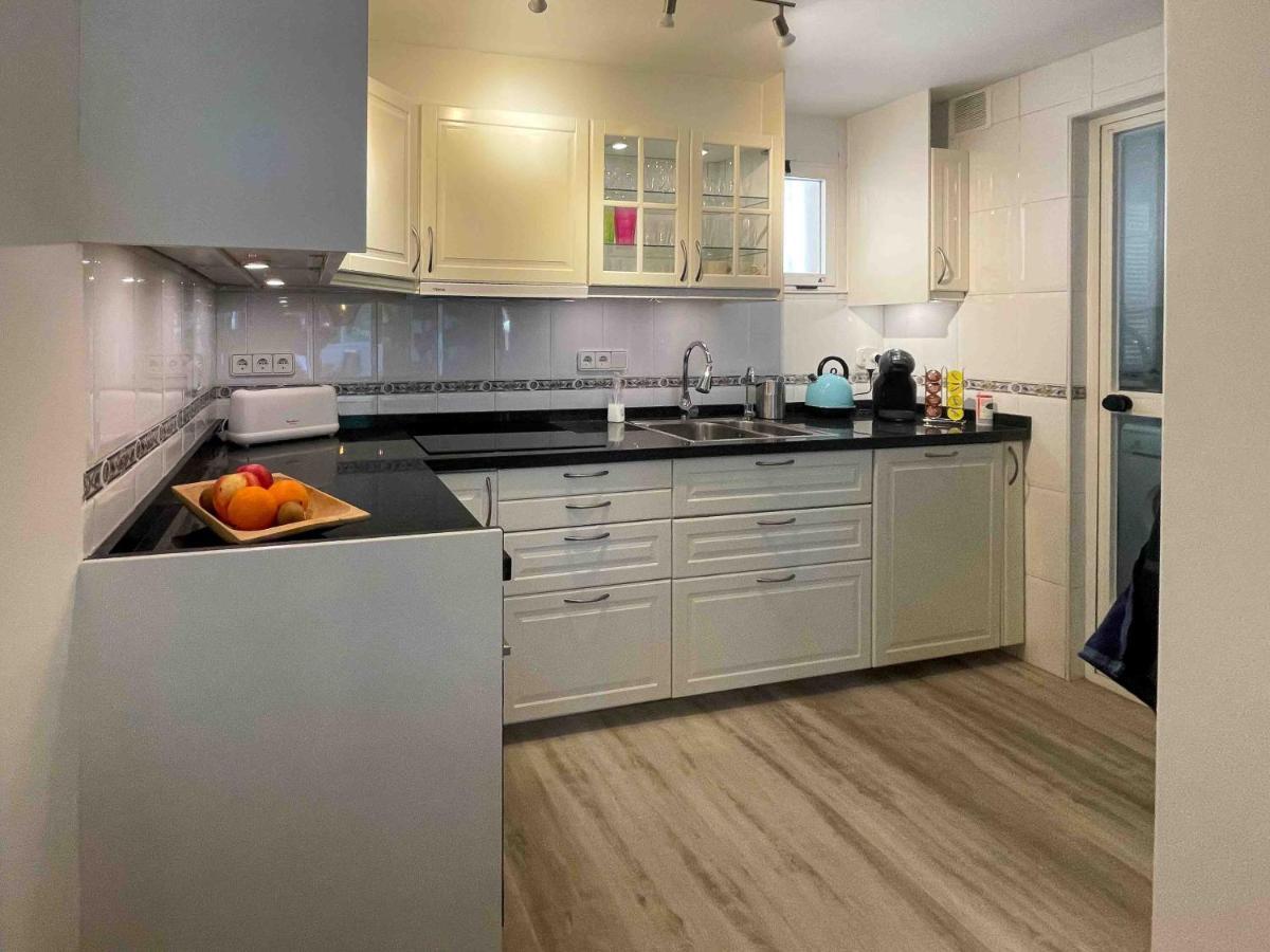 Apartamento Bon Dia Albir El Albir