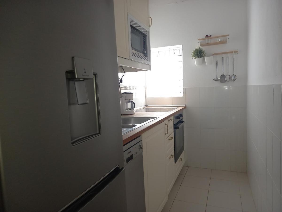 Apartamento Casa Ramos 3 *