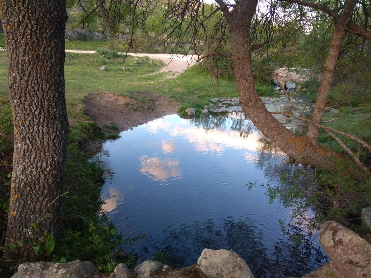 Holiday home Acogedora En La Sierra De Madrid *
