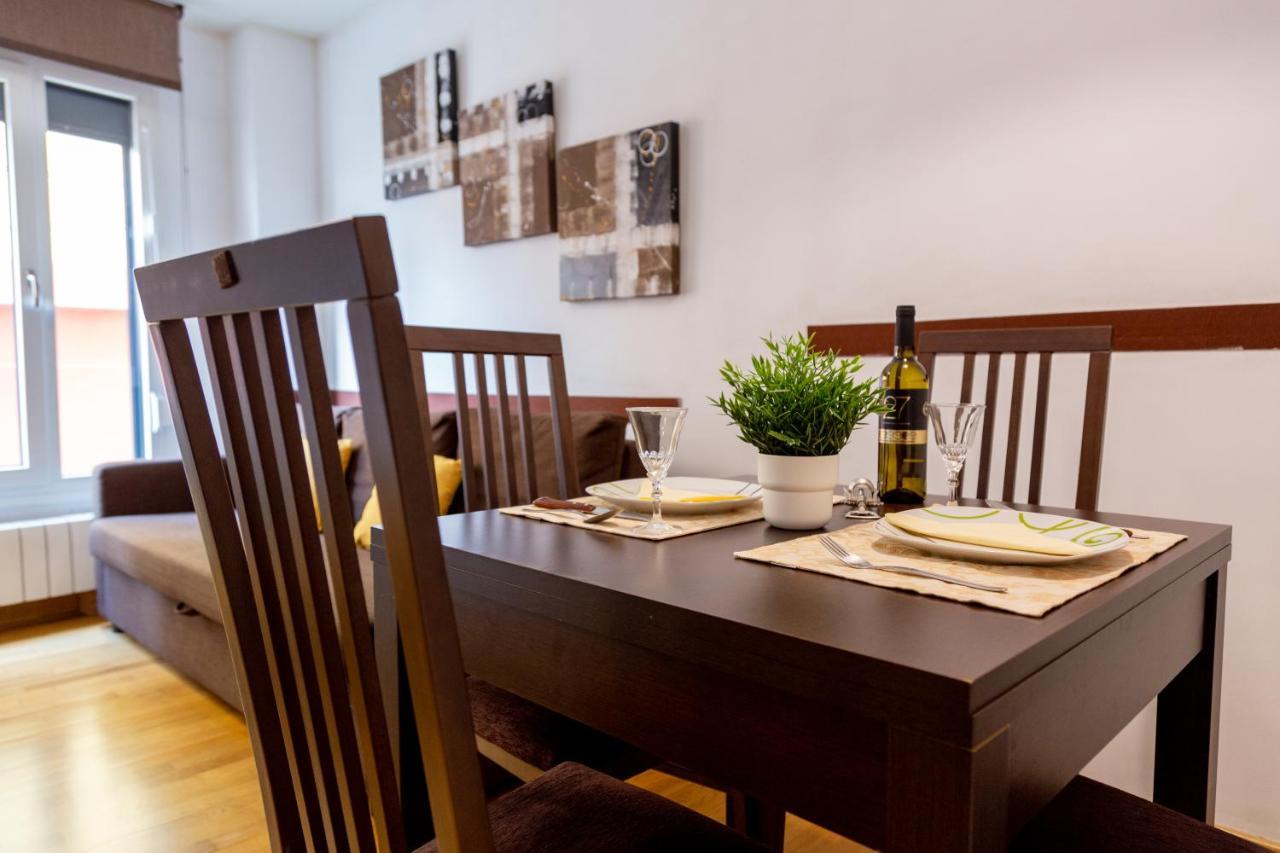 Cangastur I Apartment *