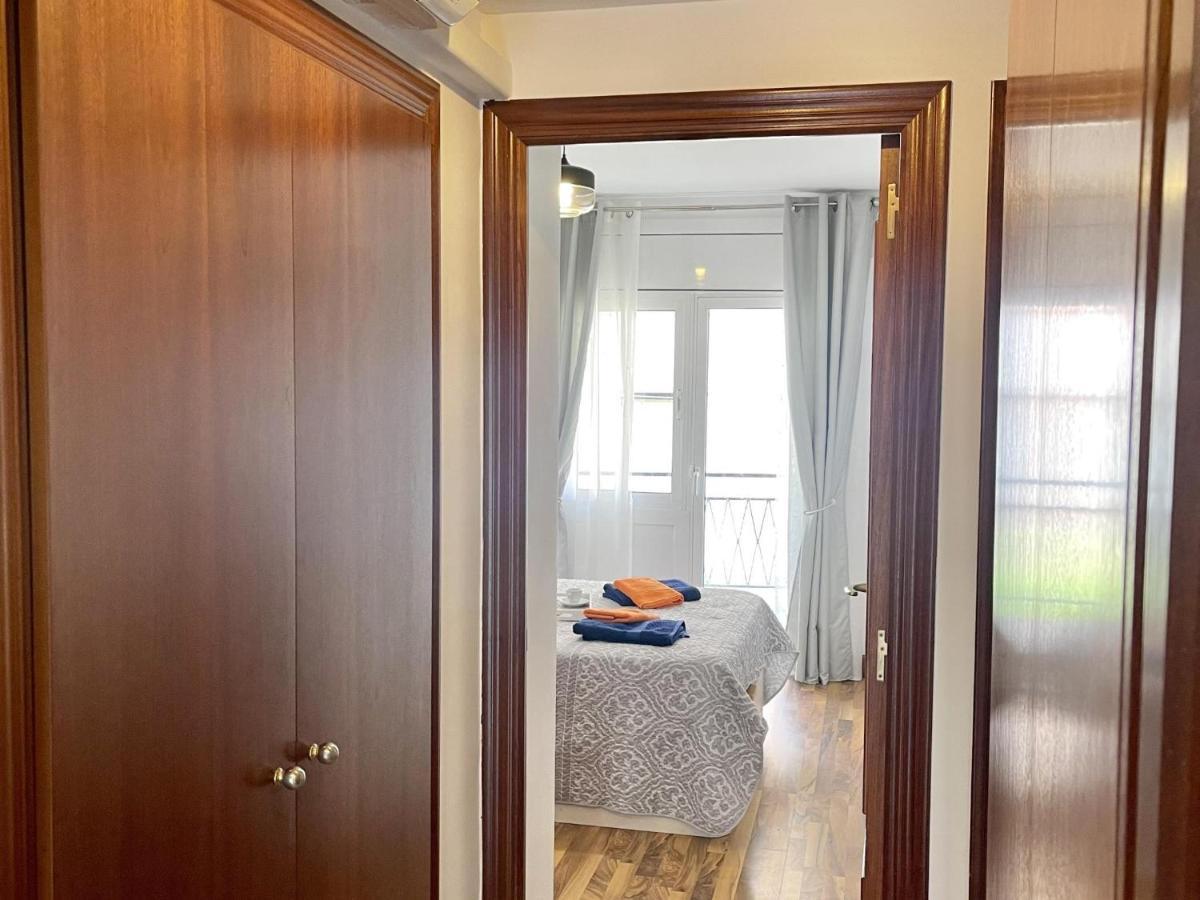 Apartbeach Cye Ii Vistas Jardin Y Junto Playa Apartamento La Pineda
