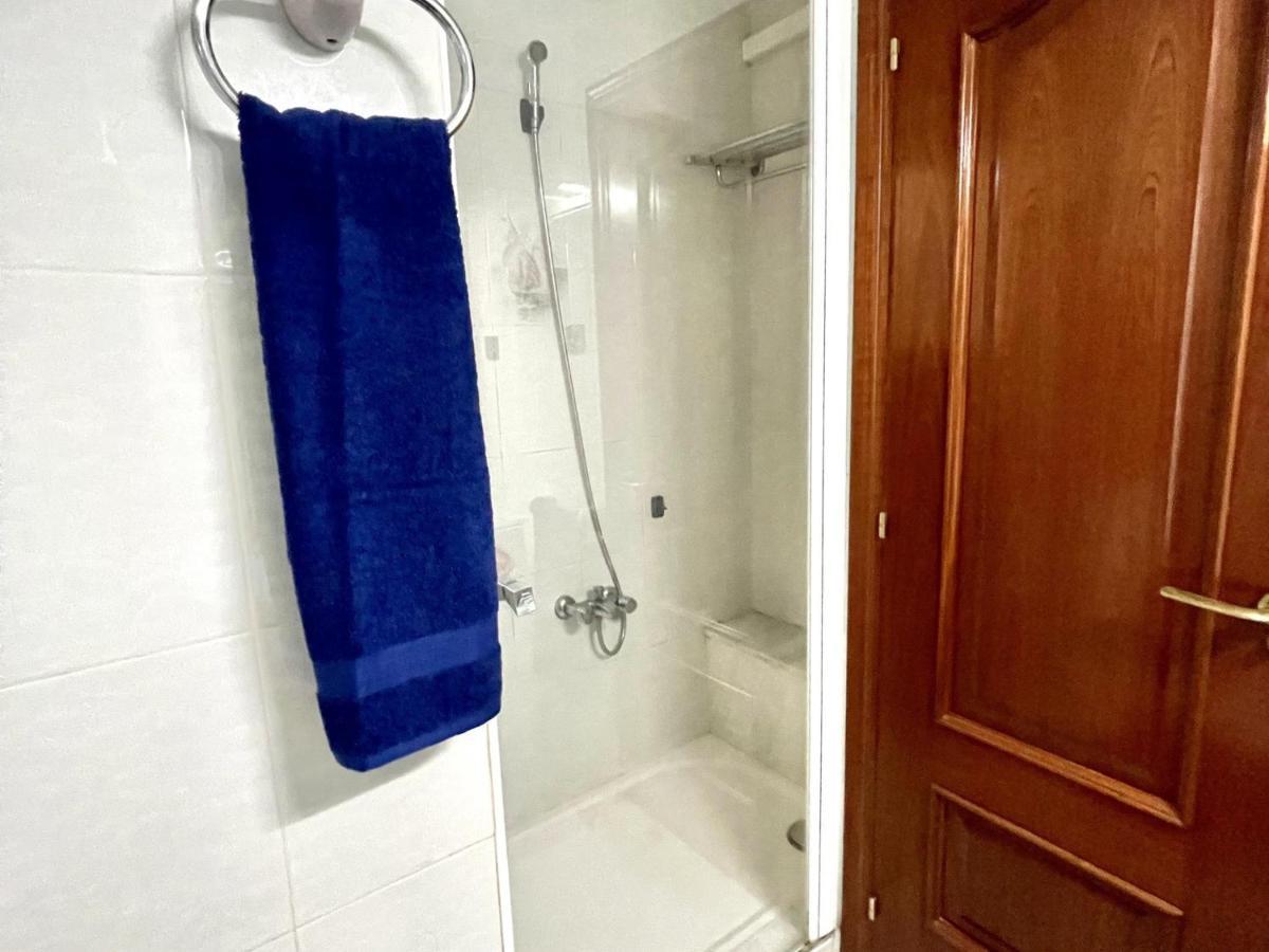 Apartamento Apartbeach Cye Ii Vistas Jardin Y Junto Playa
