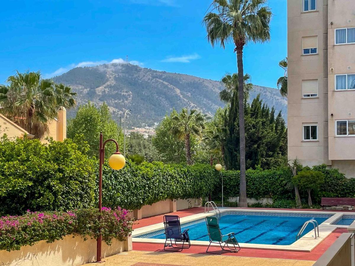 Apartamento Bon Dia Albir