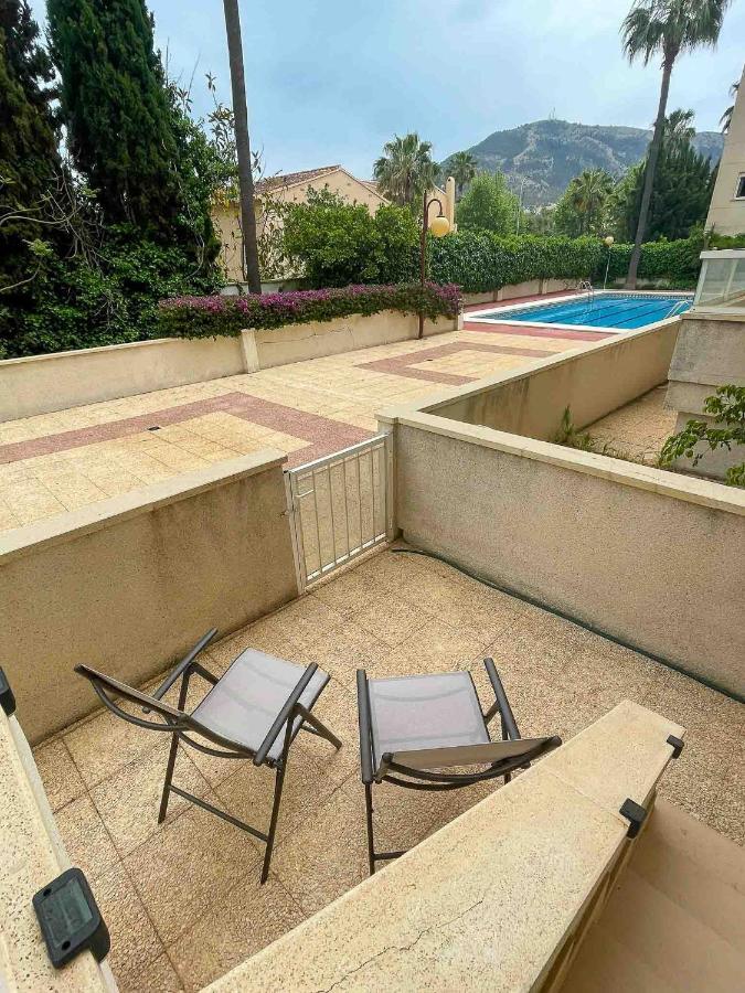 Bon Dia Albir Apartamento