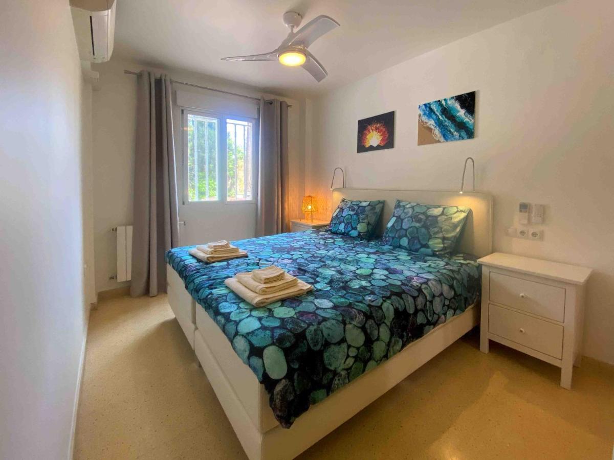 Bon Dia Albir Apartamento