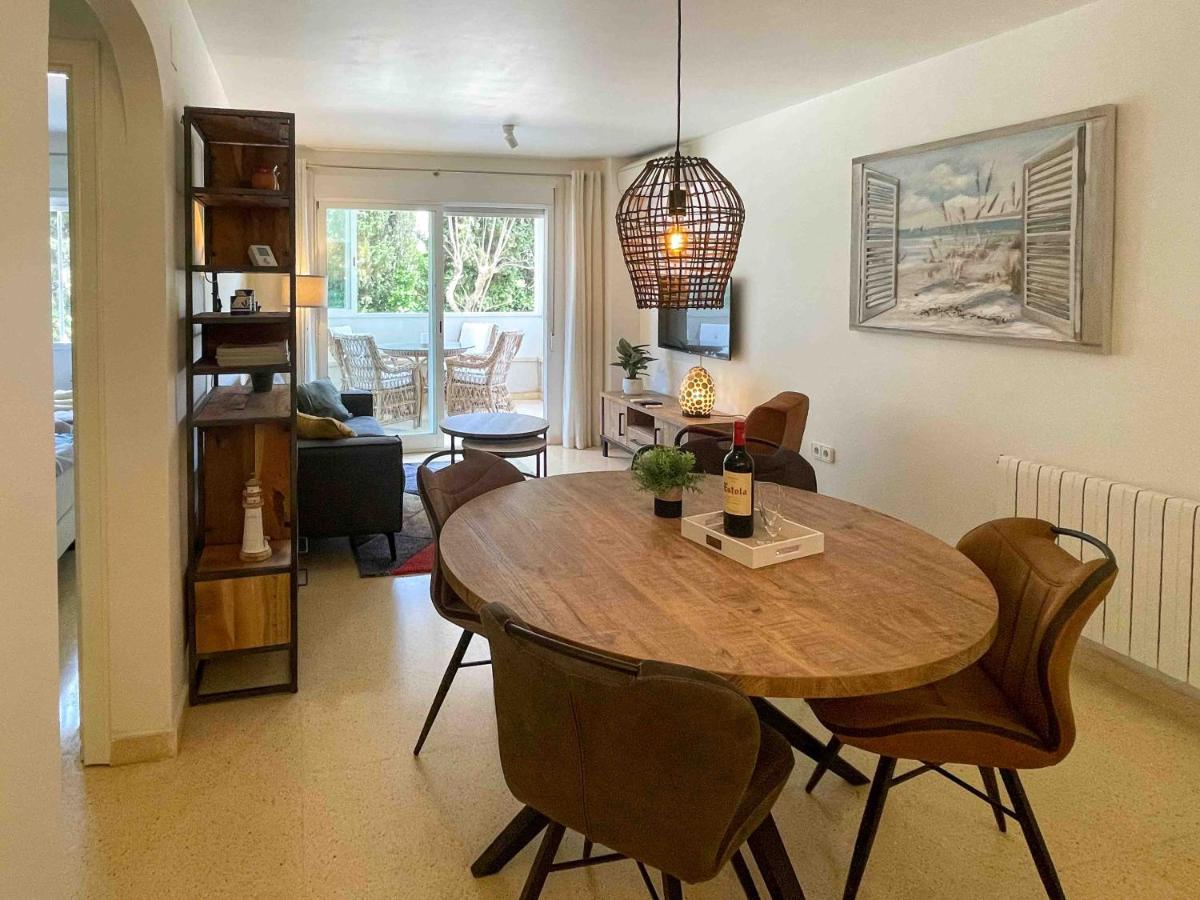 Apartamento Bon Dia Albir