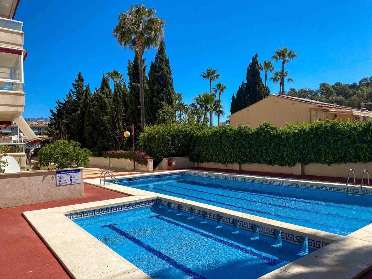Bon Dia Albir Apartamento El Albir