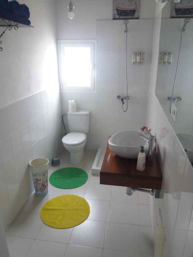Apartamento Casa Ramos 3