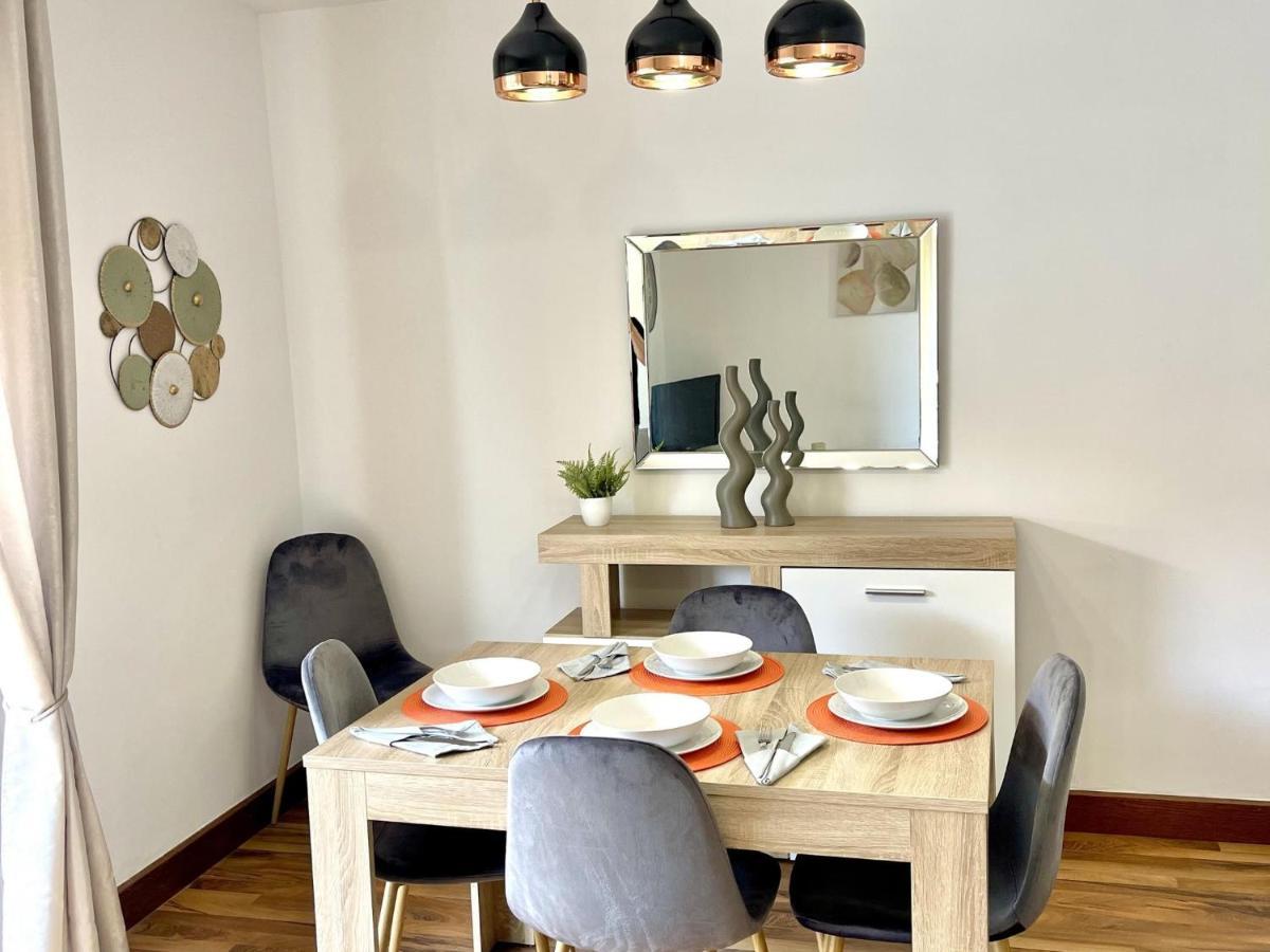 Apartbeach Cye Ii Vistas Jardin Y Junto Playa Apartamento *