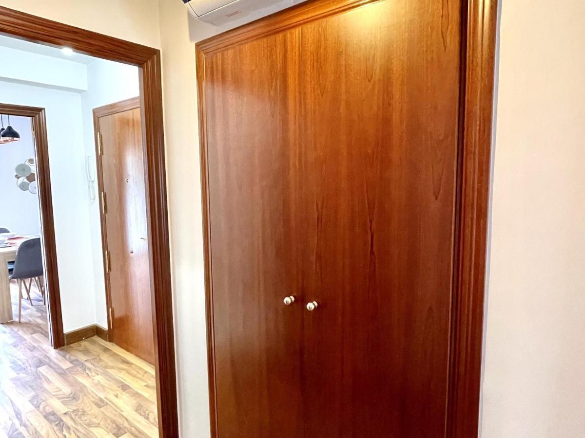 Apartbeach Cye Ii Vistas Jardin Y Junto Playa Apartamento *
