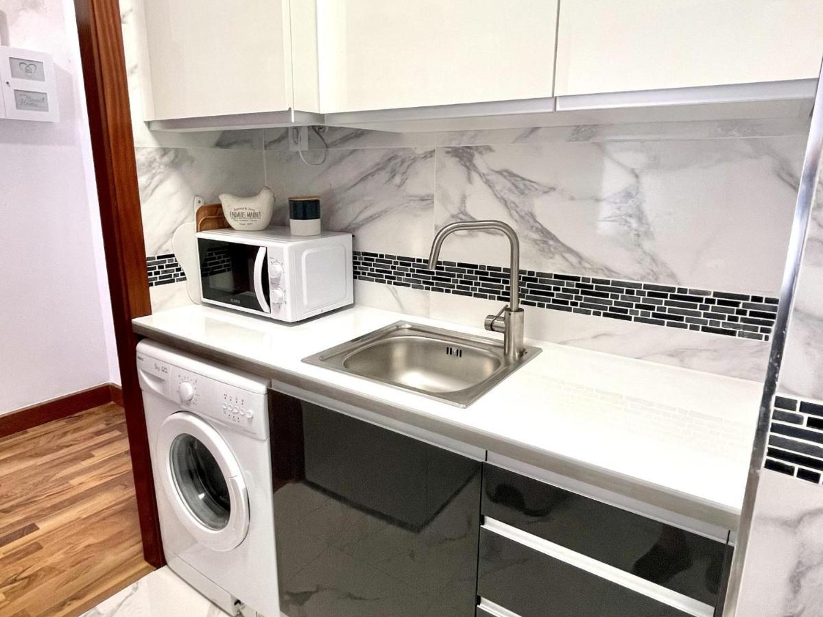 Apartbeach Cye Ii Vistas Jardin Y Junto Playa