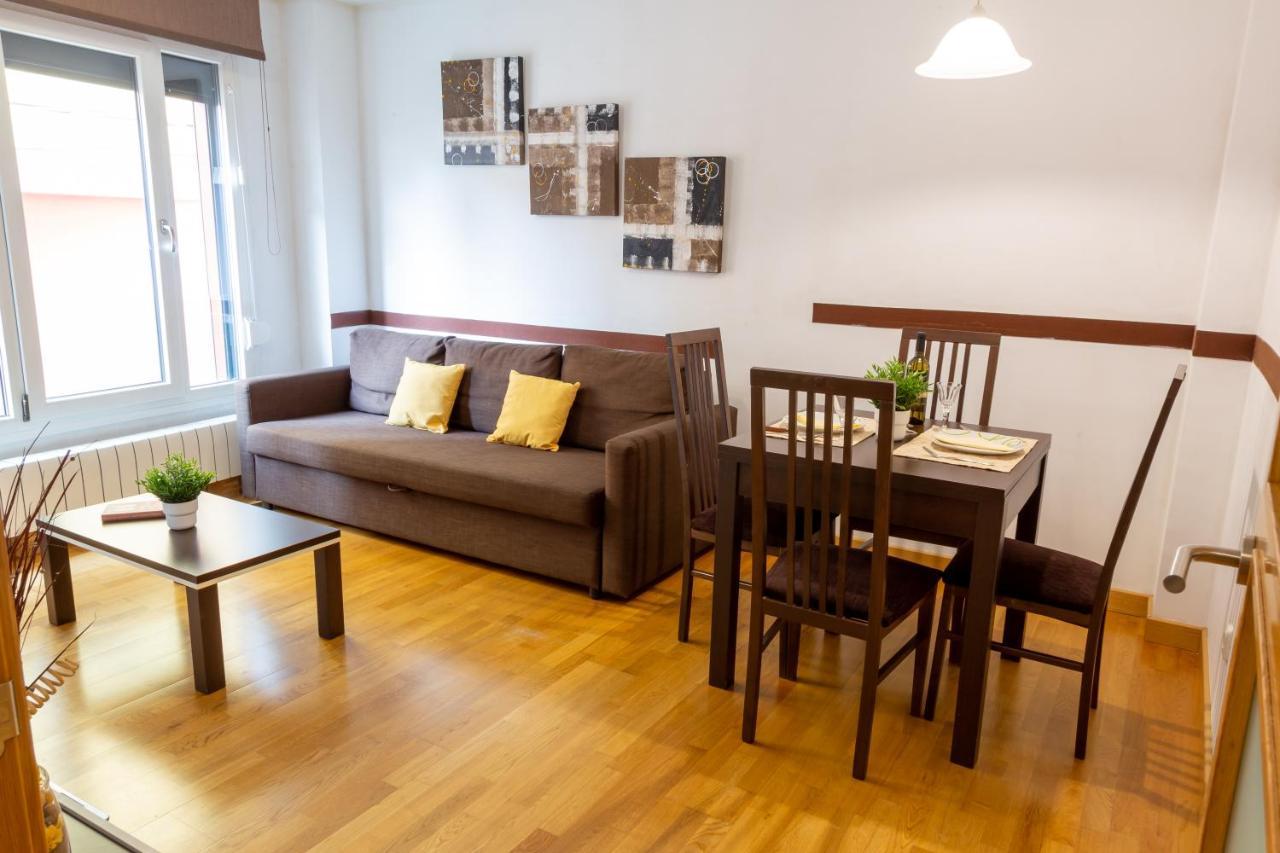 Cangastur I Apartment Cangas de Onis