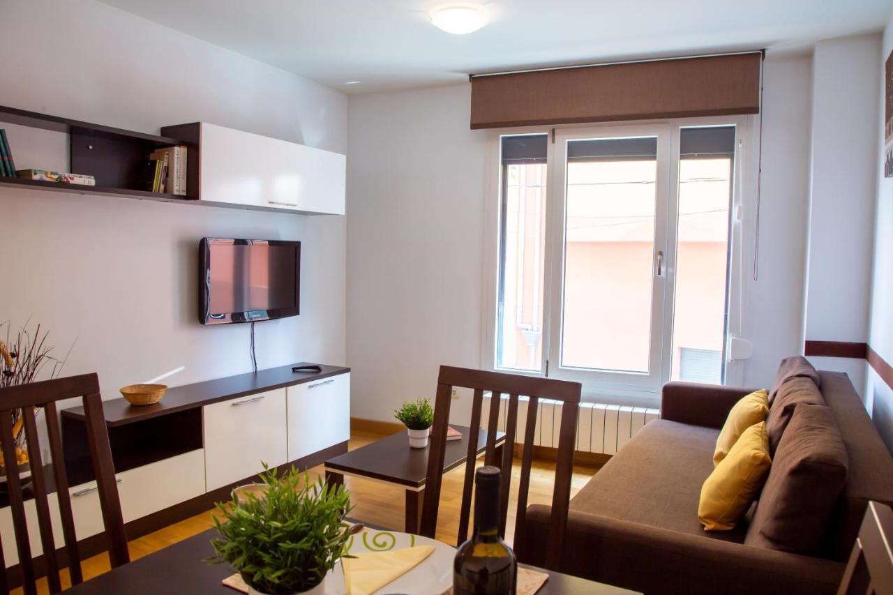 Cangastur I Apartment
