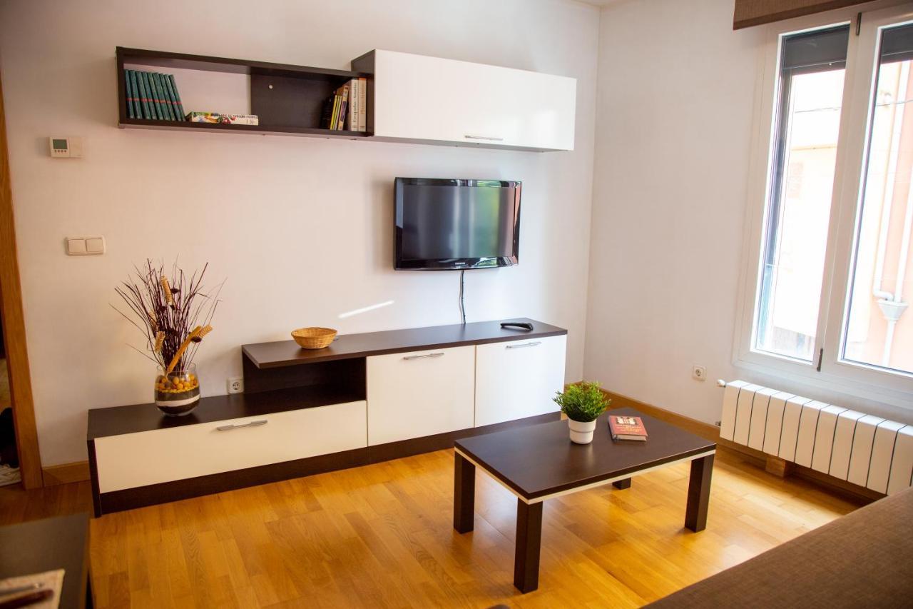 Apartment Cangastur I