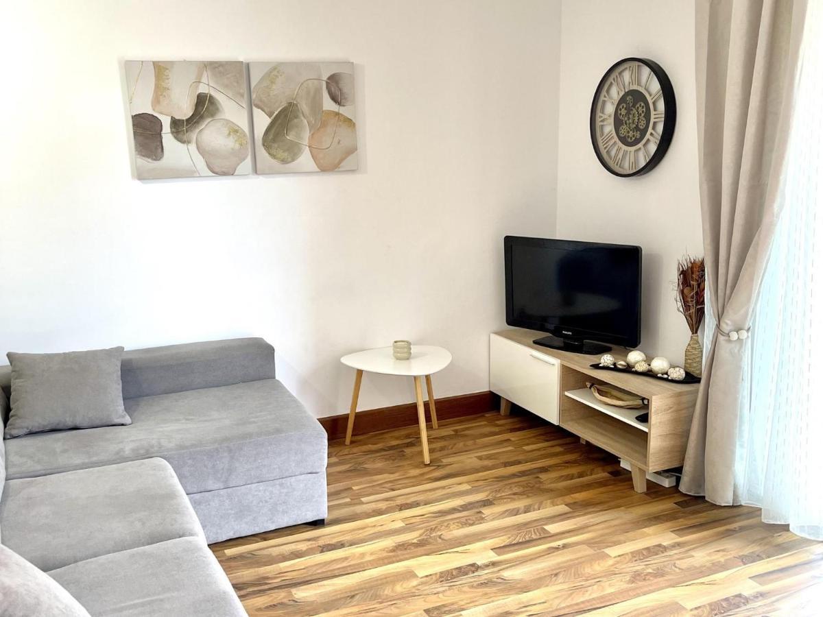 Apartbeach Cye Ii Vistas Jardin Y Junto Playa Apartamento