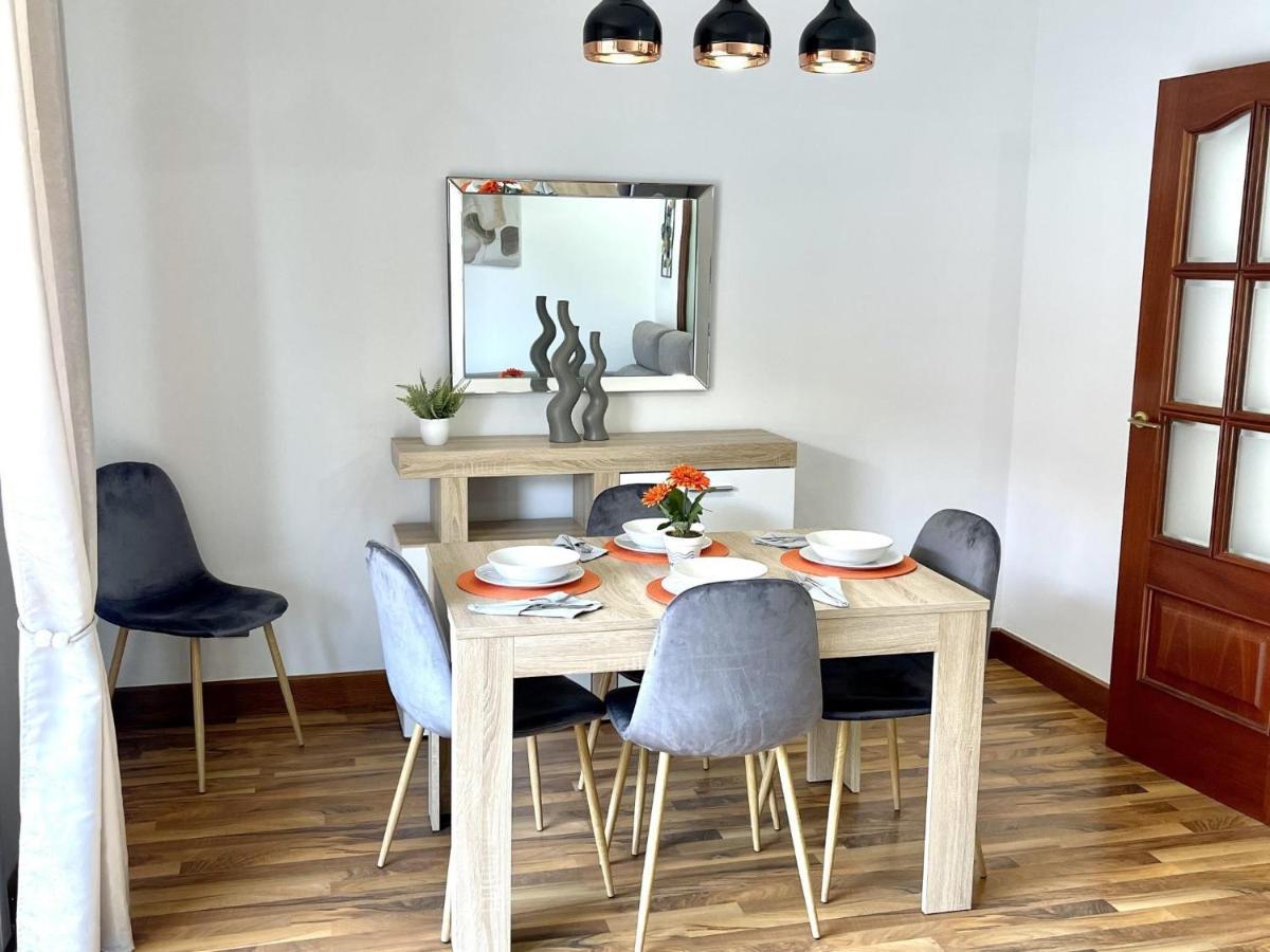 Apartamento Apartbeach Cye Ii Vistas Jardin Y Junto Playa La Pineda