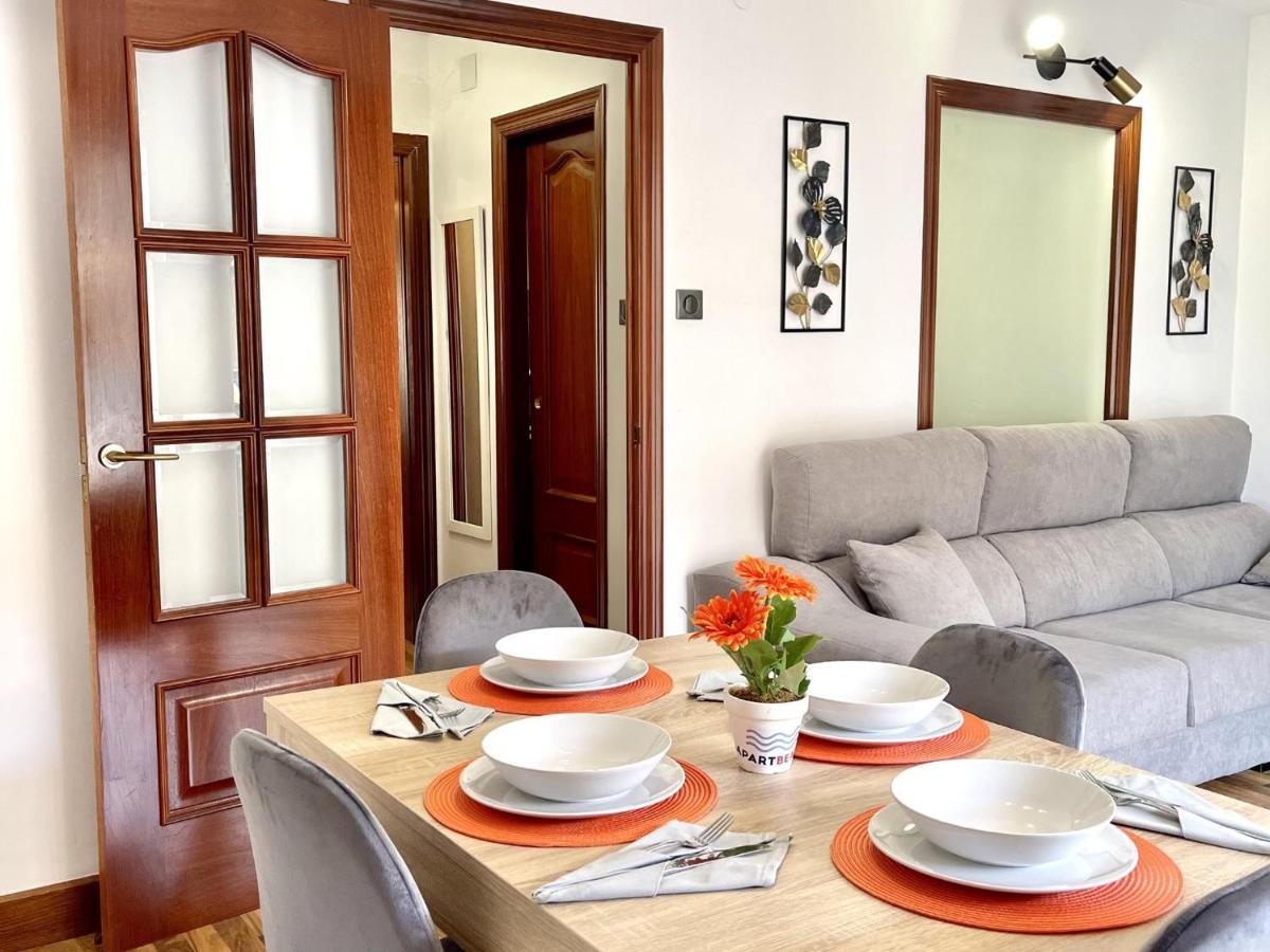 Apartamento Apartbeach Cye Ii Vistas Jardin Y Junto Playa *