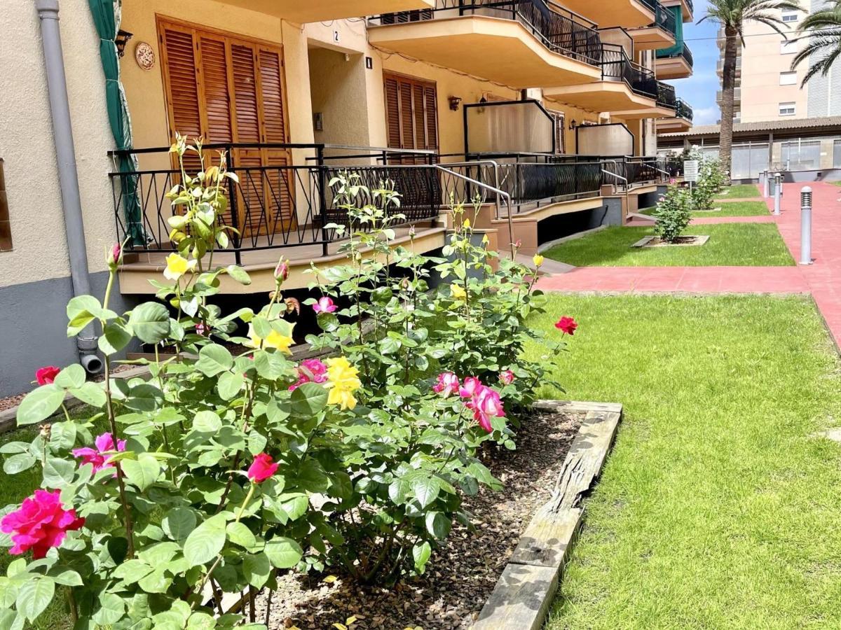 Apartamento Apartbeach Cye Ii Vistas Jardin Y Junto Playa *