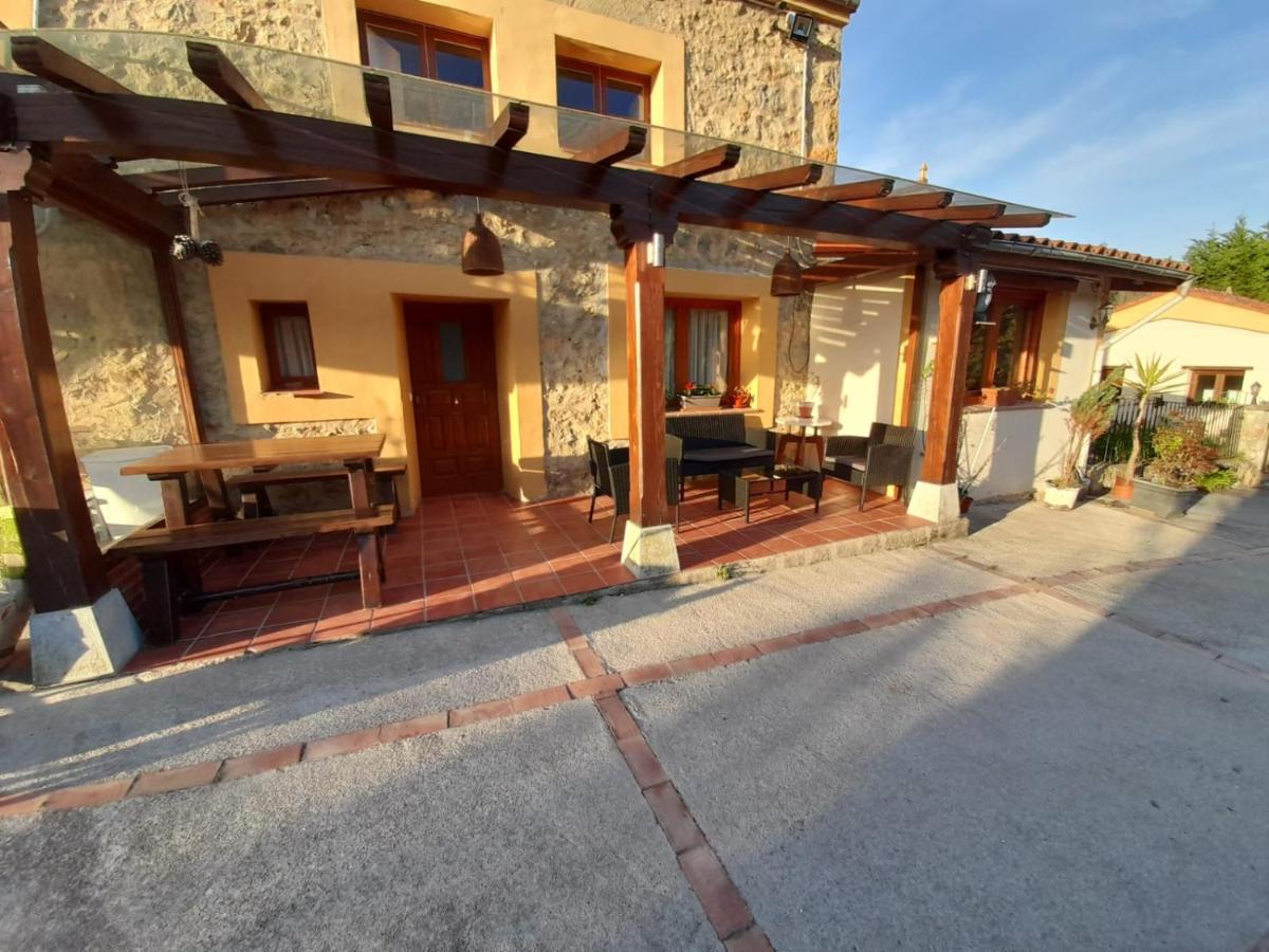 Holiday home Cerezal 2 *