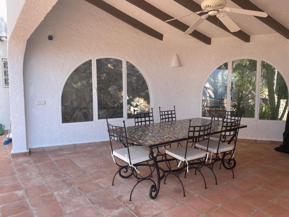 Blanca Villa Altea