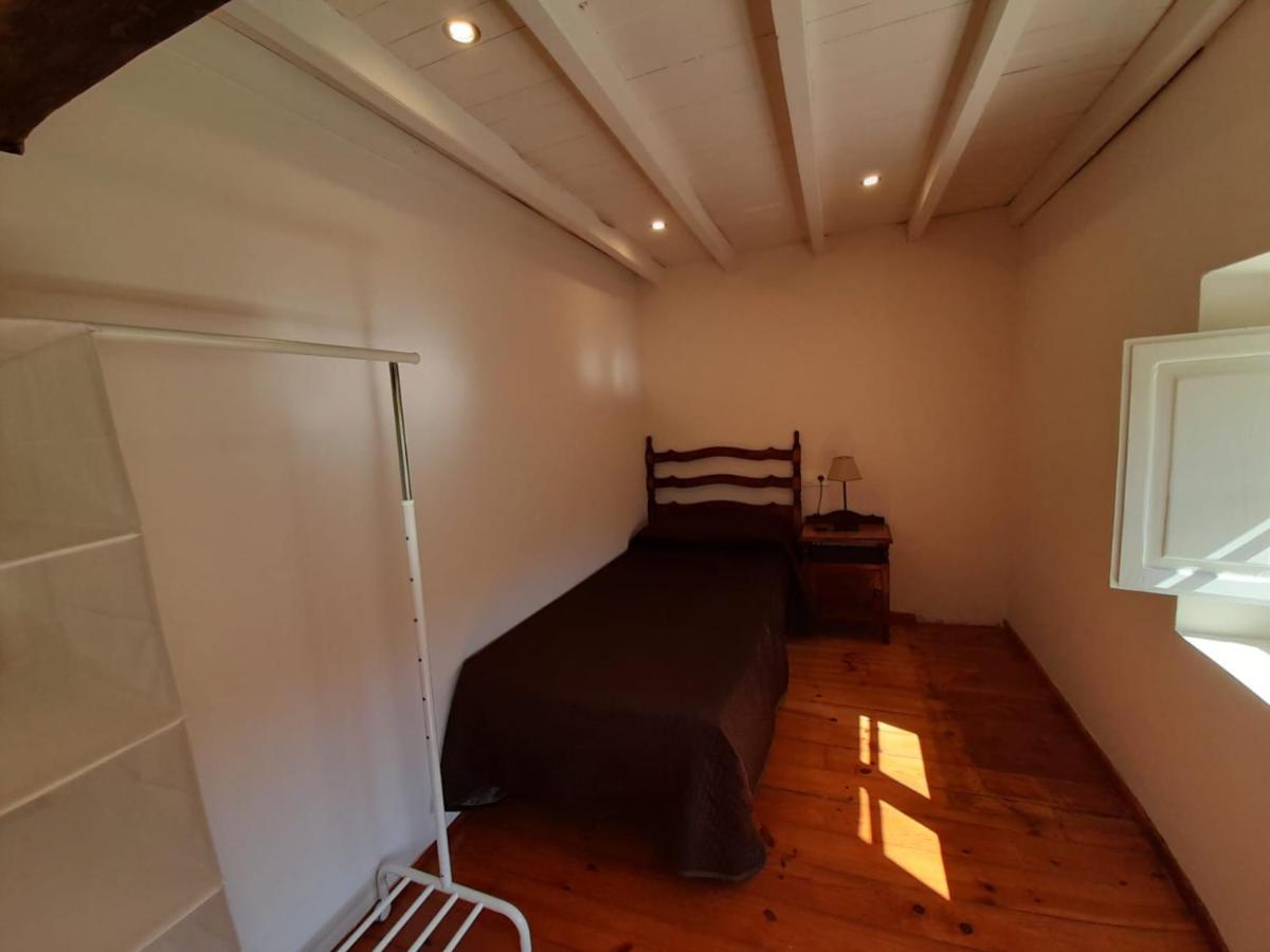 Holiday home Cerezal 2