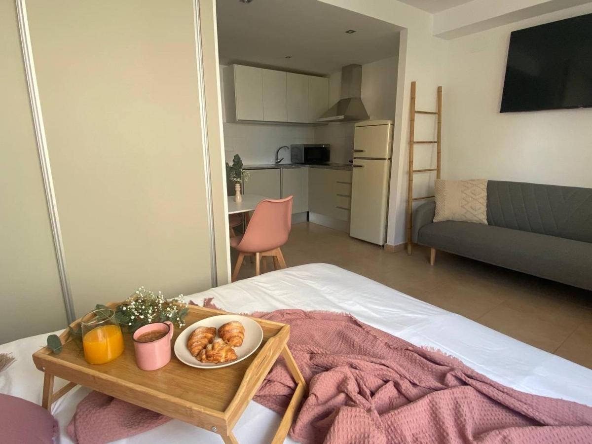 La Gavina Apartamento Jávea