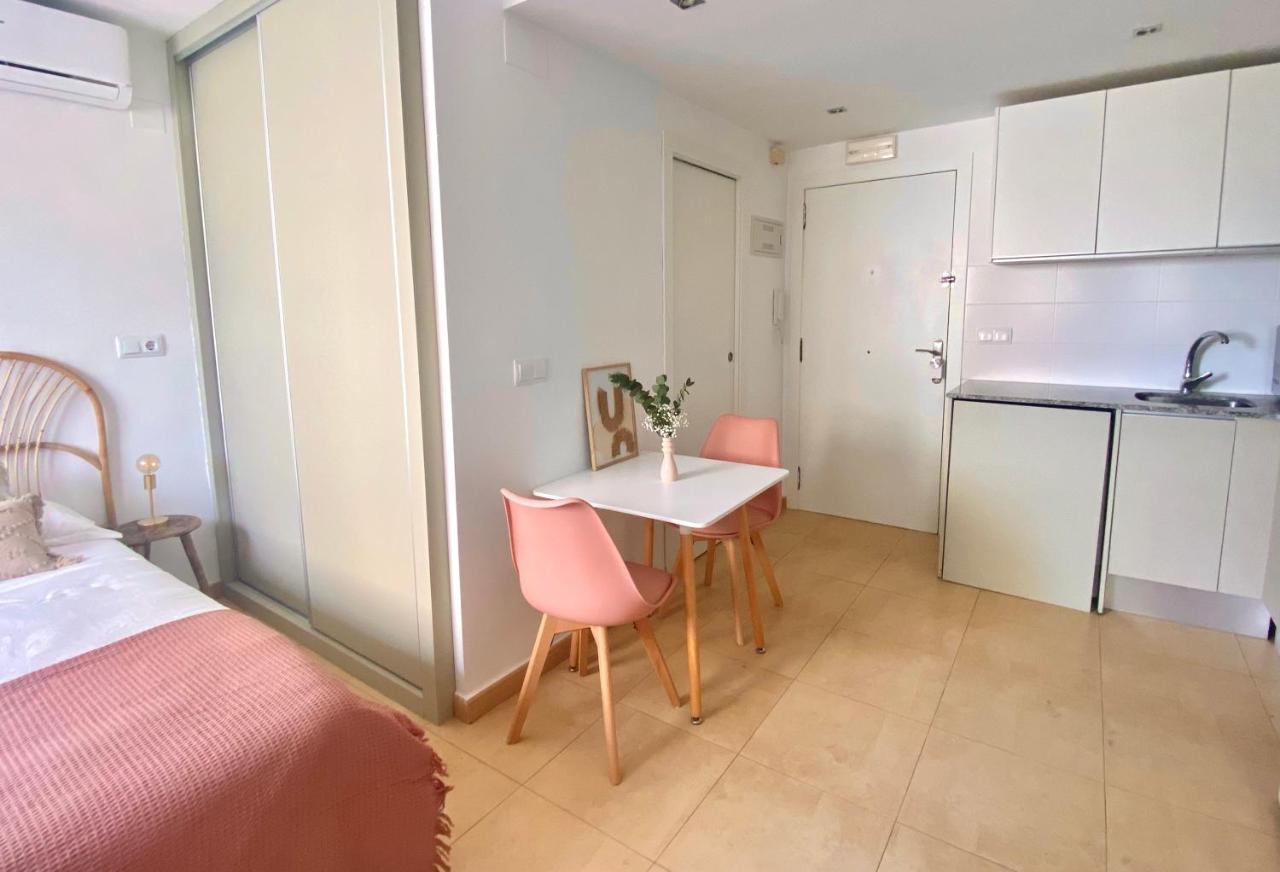 Apartamento La Gavina